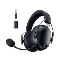 Razer BlackShark V3 - Wireless Esports Headset for PS5