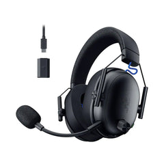 A Photo Of Razer BlackShark V3 - Wireless Esports Headset for PS5