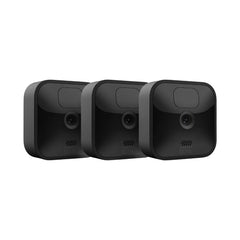 A Photo Of Blink Outdoor (3rd Gen) - 3-Camera Wireless Security System