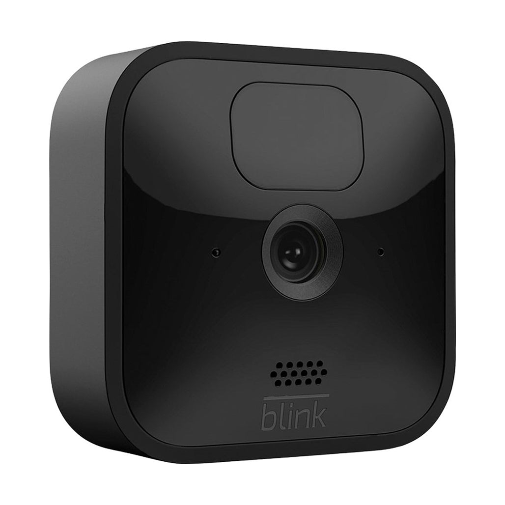 A Photo Of Blink Outdoor (3rd Gen) - 3-Camera Wireless Security System