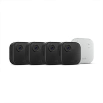 Blink Outdoor 4 XR - Wireless Smart Security Camera System
