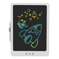 Blupebble 14" LCD Writing & Drawing Tablet for Kids