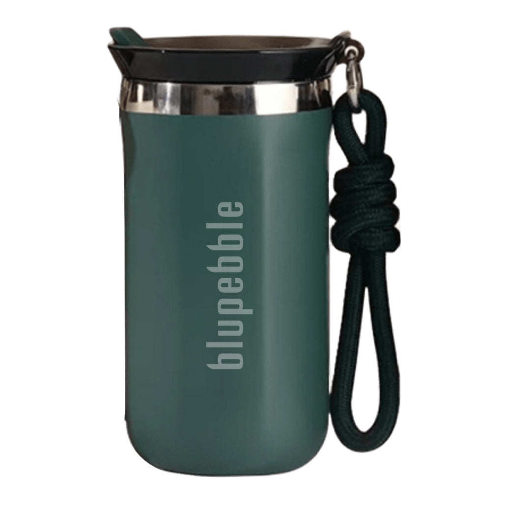 A Photo Of Blupebble KaffiCup 350ml - Insulated Thermal Tumbler
