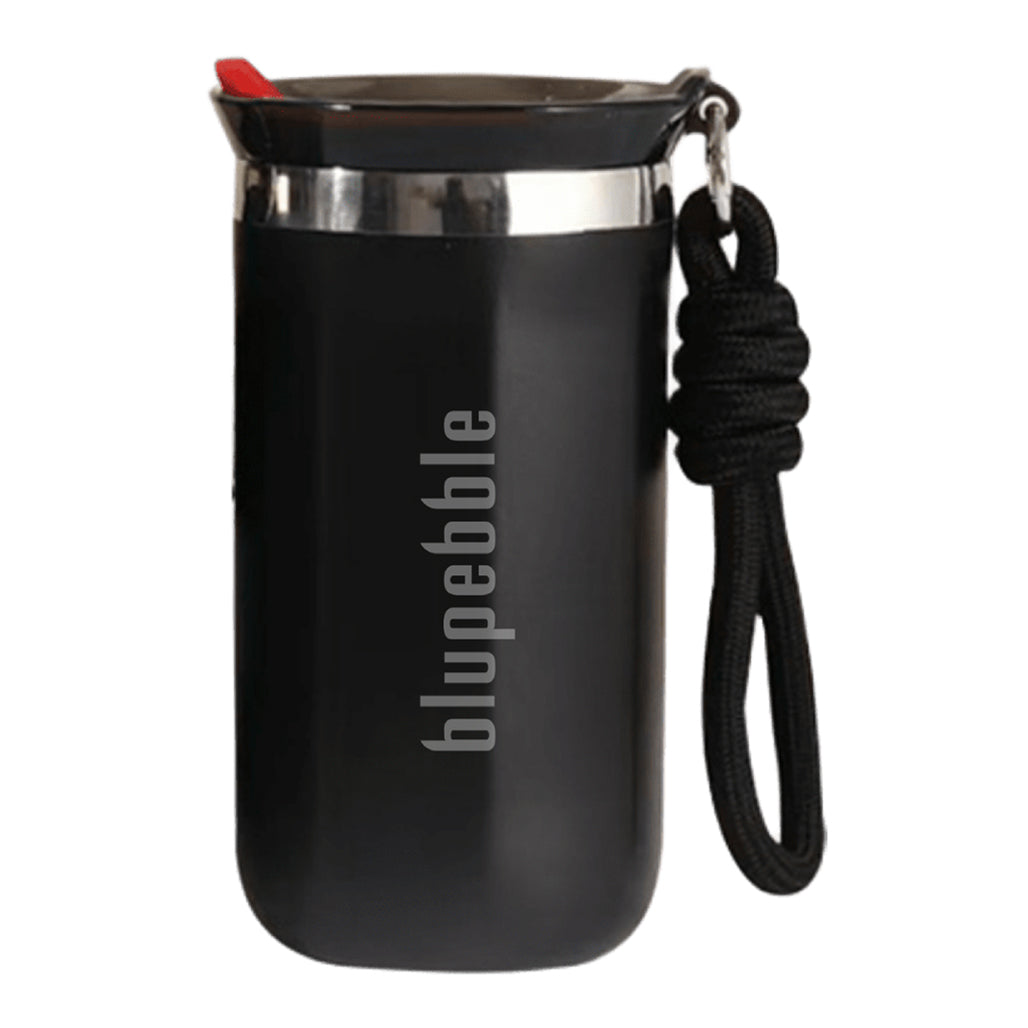 A Photo Of Blupebble KaffiCup 350ml - Insulated Thermal Tumbler