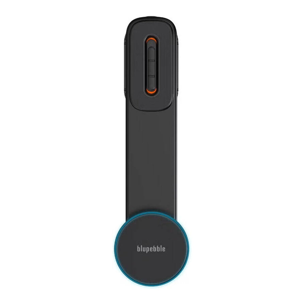 A Photo Of Blupebble NaviMag Mount Pro Magnetic Wireless Car Mount