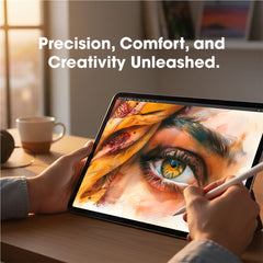 A Photo Of Blupebble Sketch Pro Stylus Pen