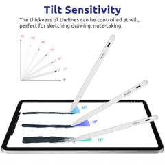 A Photo Of Blupebble Sketch Pro Stylus Pen