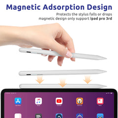 A Photo Of Blupebble Sketch Pro Stylus Pen