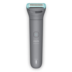 A Photo Of Philips Body Groomer 3000 Series With Triple Protect shave system - BG3480/15