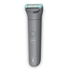 A Photo Of Philips Body Groomer 3000 Series With Triple Protect shave system - BG3480/15