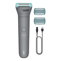 Philips Body Groomer 3000 Series With Triple Protect shave system - BG3480/15