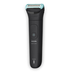 A Photo Of Philips Body Groomer 5000 Series With Triple Protect shaving system - BG5475/15