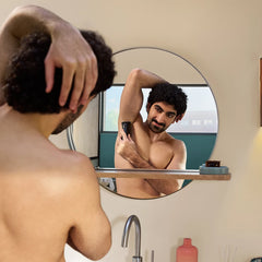 A Photo Of Philips Body Groomer 5000 Series With Triple Protect shaving system - BG5475/15