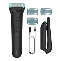 Philips Body Groomer 5000 Series With Triple Protect shaving system - BG5475/15