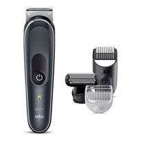 Braun Body Groomer BG5360 Full Body Trimmer for Men
