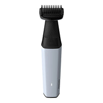 Philips Bodygroom Series 3000 - Showerproof Groin & Body Trimmer (BG3007/01) with Skin Protection Technology