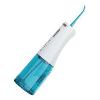 Bomidi D3PRO Portable Dental/Oral Irrigator - 360 Rotatable Nozzle - 300ml