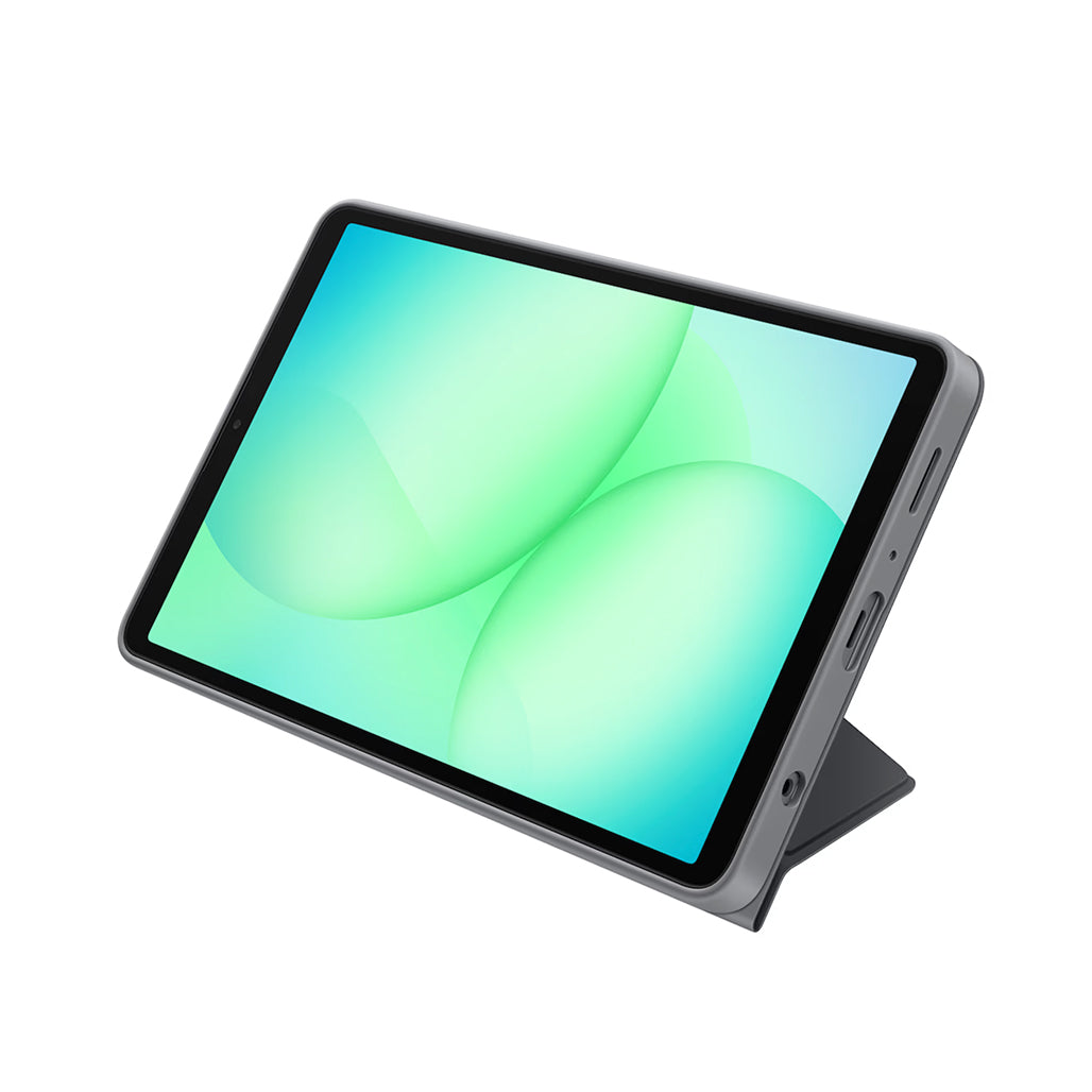 A Photo Of Book Cover for Galaxy Tab A11 Protective Folding Stand Case