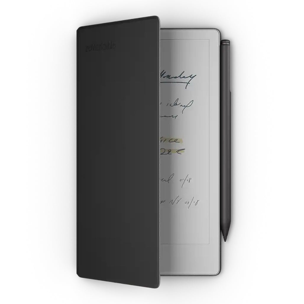 A Photo Of reMarkable Pro Move Book Folio