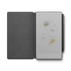 A Photo Of reMarkable Pro Move Book Folio