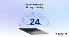 A Photo Of Samsung Galaxy Book 6 NP760XJG-KG2US - 16