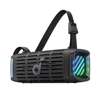 Anker Boom 3i - Portable Rugged Outdoor Speaker