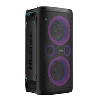 Hisense HP110 - Party Rocker One Plus Portable Speaker
