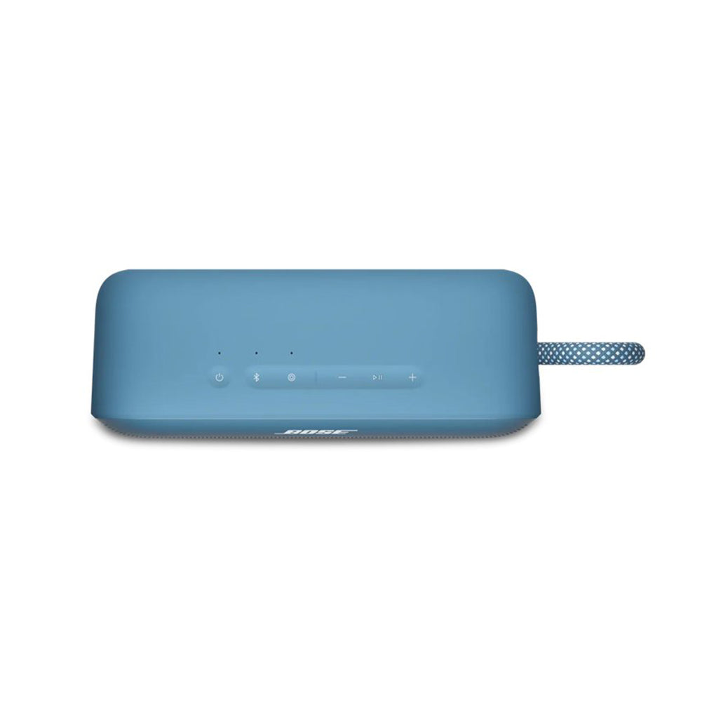A Photo Of Bose SoundLink Plus - Portable Speaker