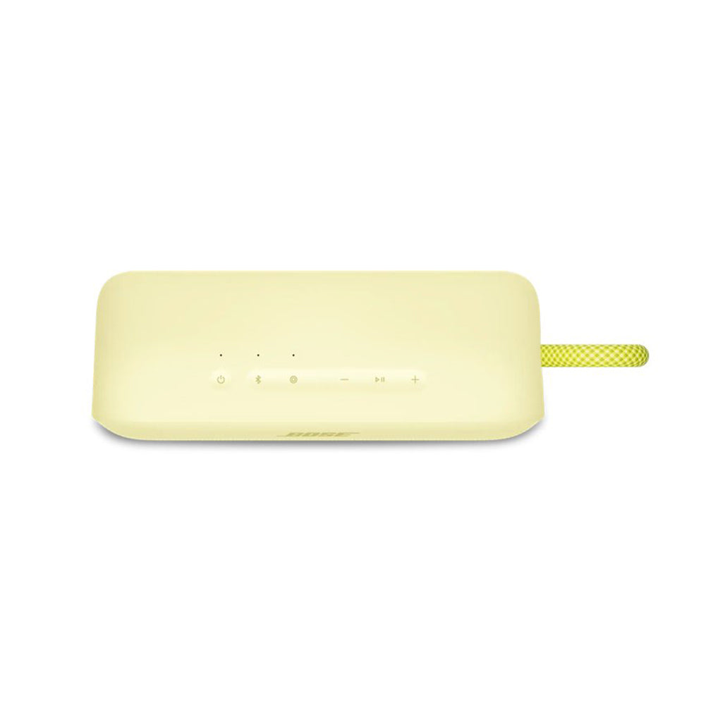 A Photo Of Bose SoundLink Plus - Portable Speaker