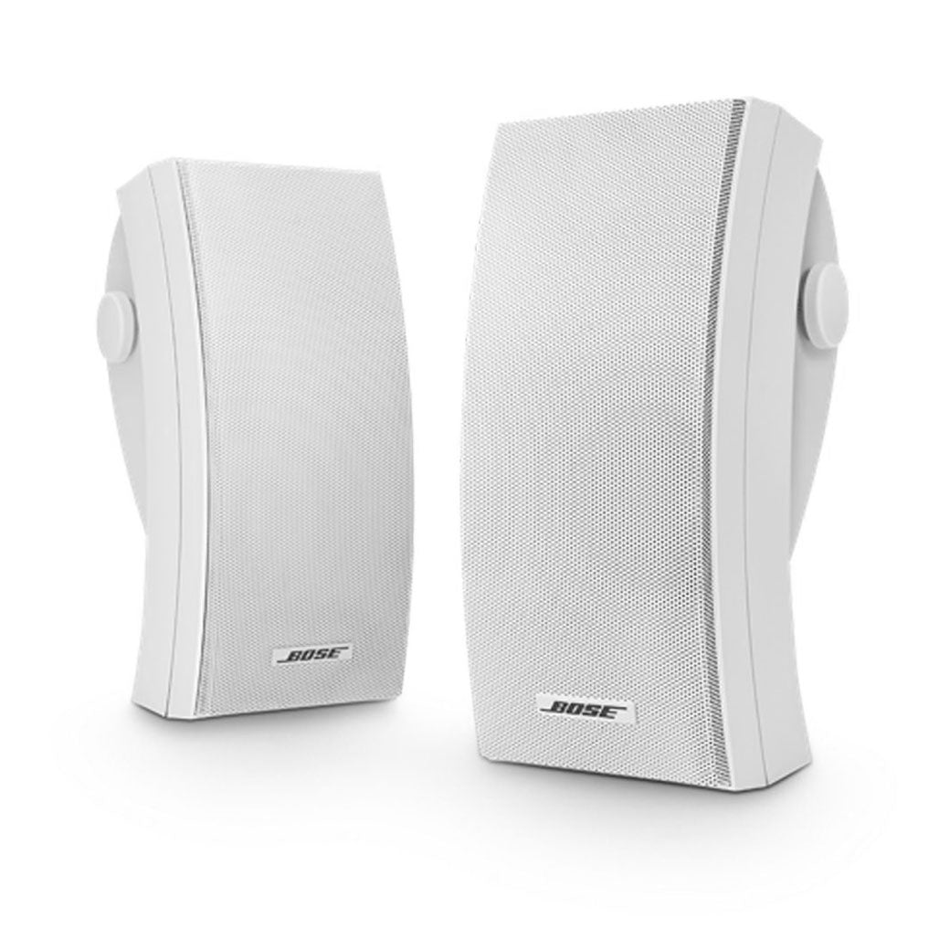 A Photo Of Bose 251 Wall Mount Outdoor Speakers