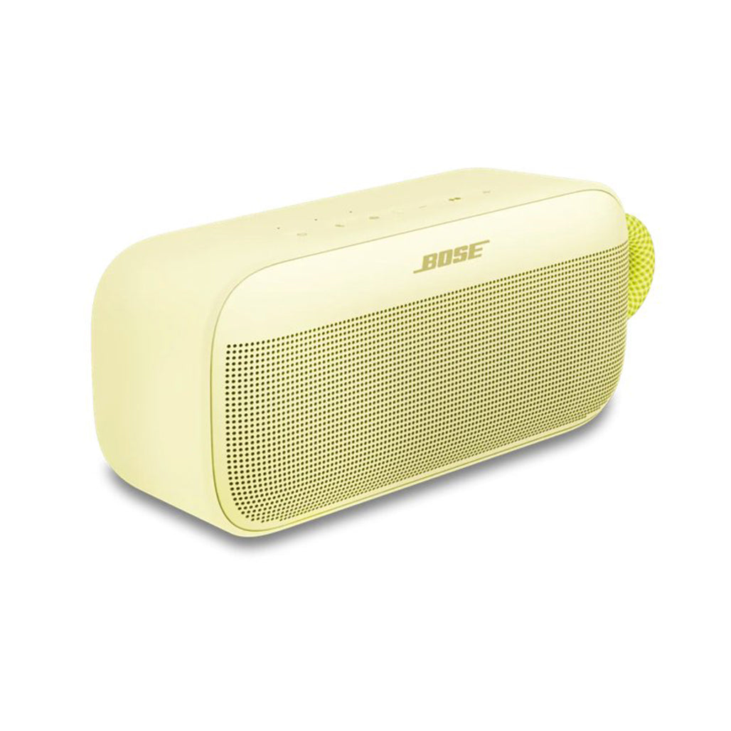 A Photo Of Bose SoundLink Plus - Portable Speaker