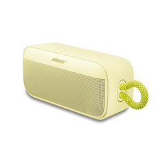 A Photo Of Bose SoundLink Plus - Portable Speaker