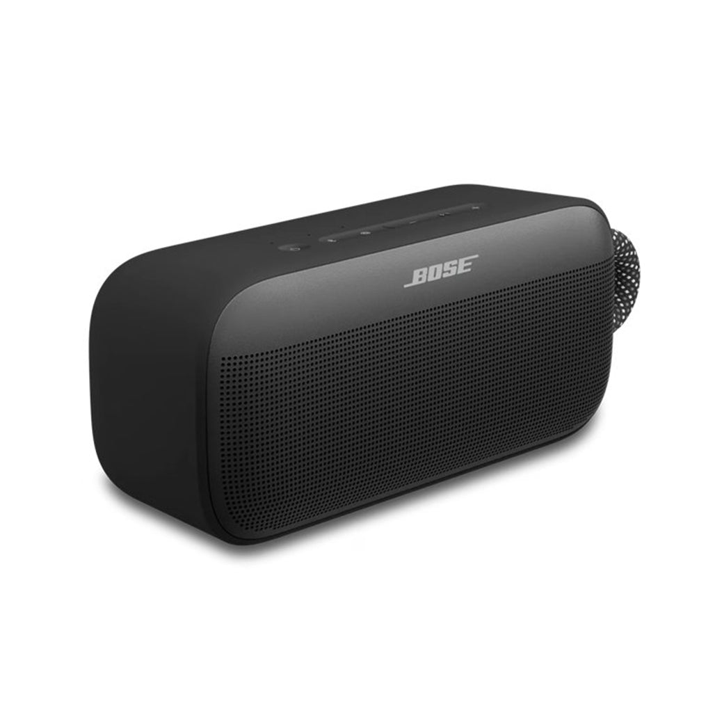 A Photo Of Bose SoundLink Plus - Portable Speaker