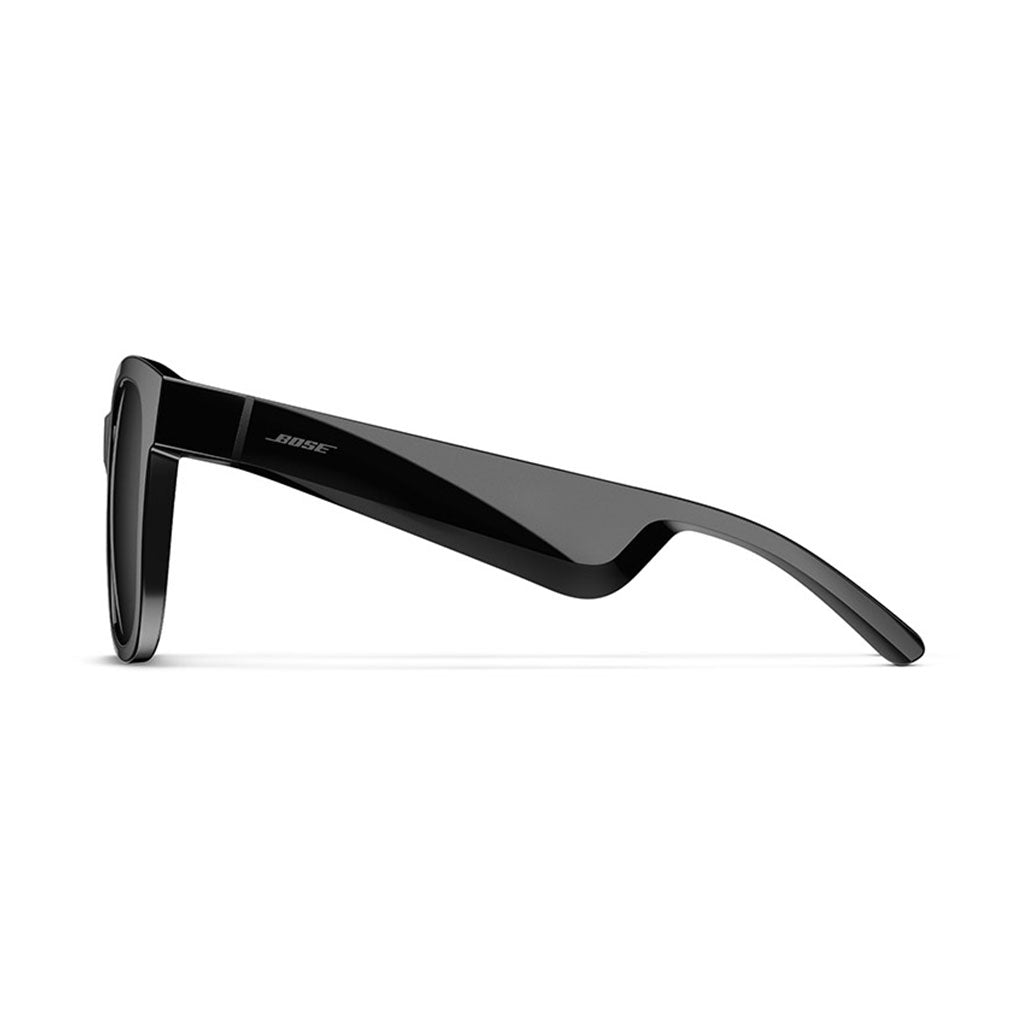 A Photo Of Bose Frames Soprano Cat Eye Polarized