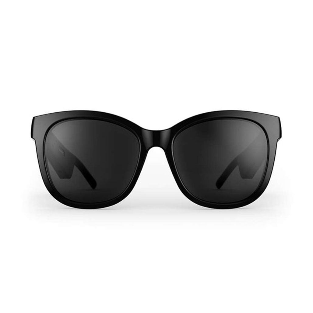 A Photo Of Bose Frames Soprano Cat Eye Polarized