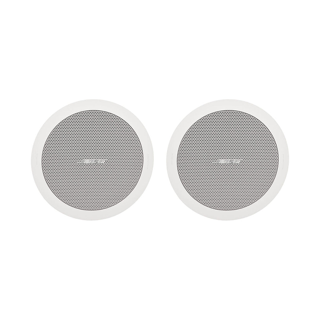 A Photo Of Bose FreeSpace FS2C In-Ceiling Commercial Speakers (Pair)