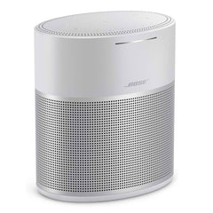 A Photo Of Bose Home Speaker 300 - Smart Bluetooth Speaker - Luxe Silver