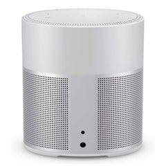 A Photo Of Bose Home Speaker 300 - Smart Bluetooth Speaker - Luxe Silver
