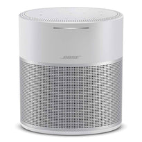 Bose Home Speaker 300 - Smart Bluetooth Speaker - Luxe Silver