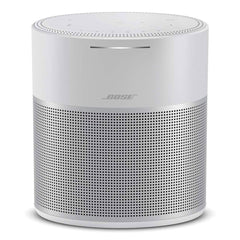 A Photo Of Bose Home Speaker 300 - Smart Bluetooth Speaker - Luxe Silver