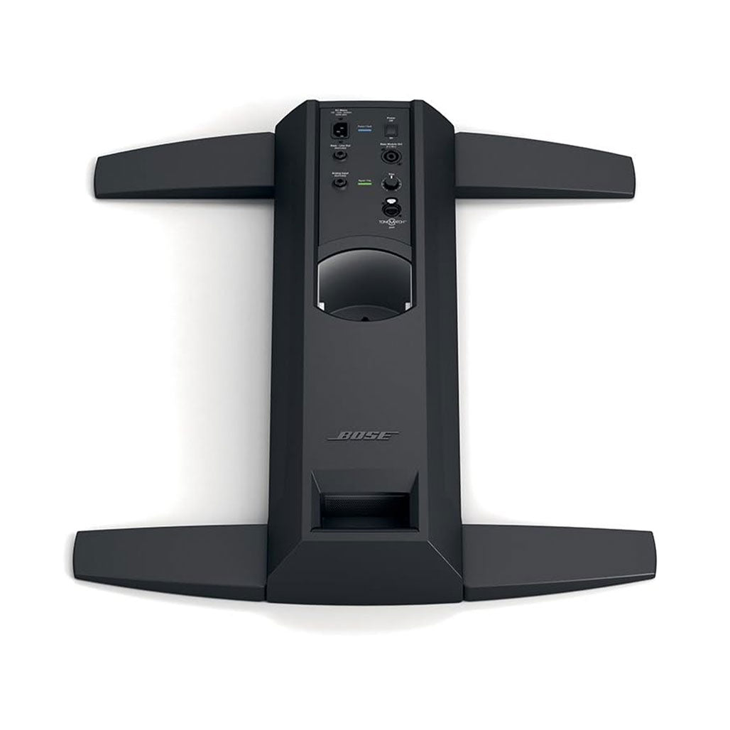 A Photo Of Bose L1 Model II System - B2 Bass & ToneMatch Audio Engine - Black