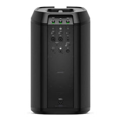 A Photo Of Bose L1 Pro16 - Portable Line Array System - 16-Driver PA with Integrated Subwoofer