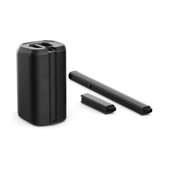 A Photo Of Bose L1 Pro16 - Portable Line Array System - 16-Driver PA with Integrated Subwoofer