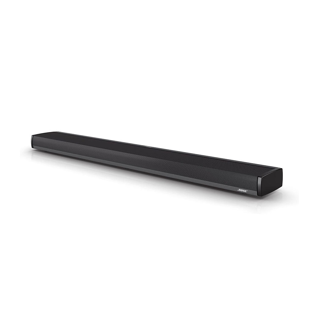A Photo Of Bose Lifestyle 135 - Home Theater System - Black