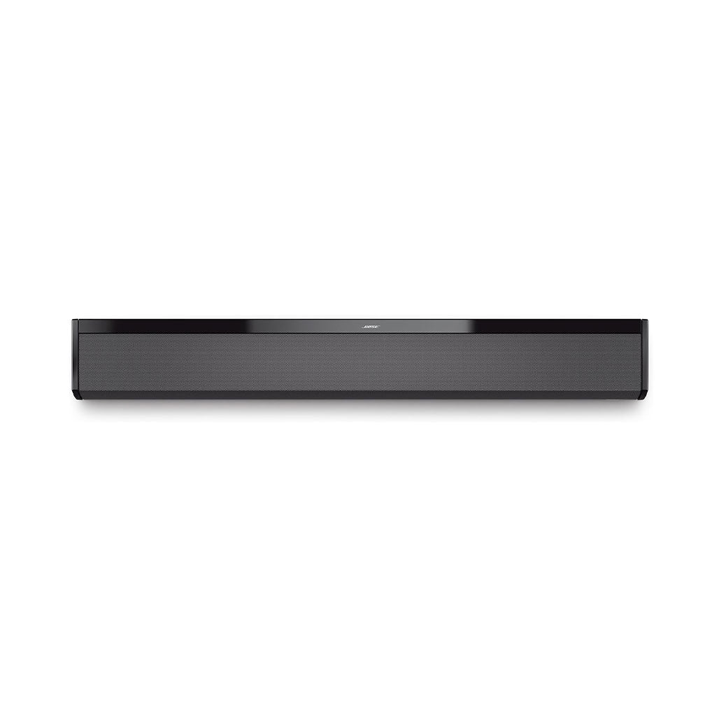 A Photo Of Bose Lifestyle 135 - Home Theater System - Black