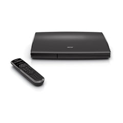 A Photo Of Bose Lifestyle 135 - Home Theater System - Black