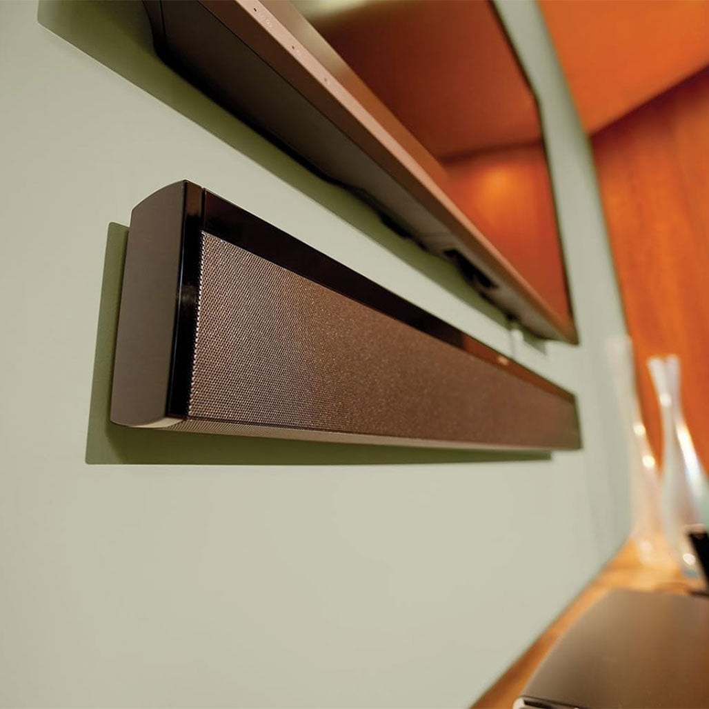 A Photo Of Bose Lifestyle 135 - Home Theater System - Black
