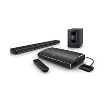 Bose Lifestyle 135 - Home Theater System - Black