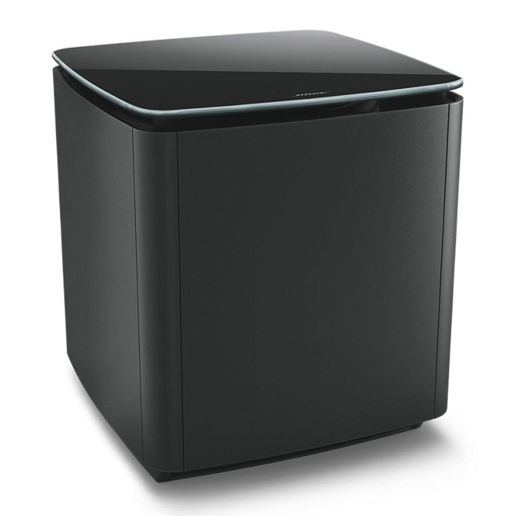 A Photo Of Bose Lifestyle 650 - 5.1 Surround Sound Home Theater System - Wireless, 4K Compatible, with OmniJewel Speakers