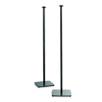 Bose OmniJewel 650 Floor Stand – Pair, Black – Compatible with Lifestyle 650 & 600 Systems